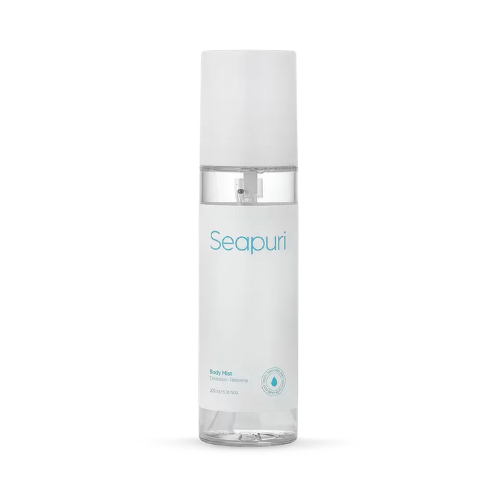 SEAPURI Body Mist 200ml