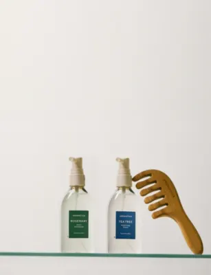 AROMATICA Rosemary Root Enhancer 100ml, additional product view 3