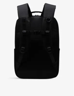 HERSCHEL SUPPLY CO Tech Woven Backpack detail 3