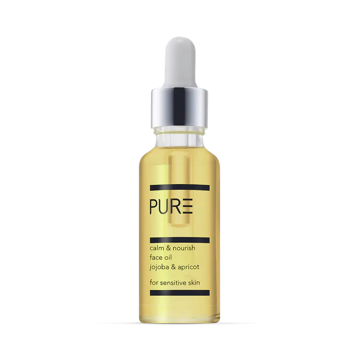 PURE Spa Skincare PURE Calm & Nourish Face Oil