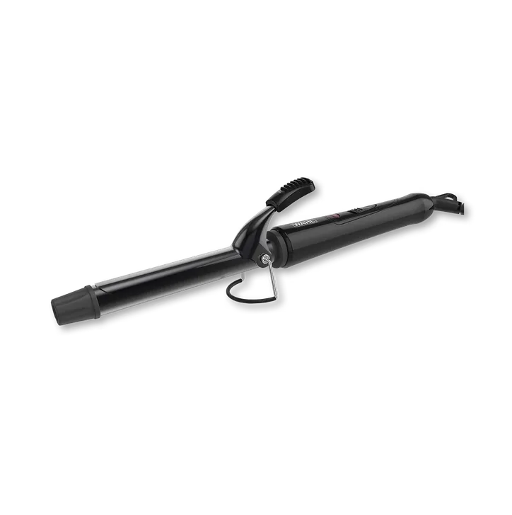 WAHL Curling Tong Ceramic Barrel 19mm Black ZX912 detail 2