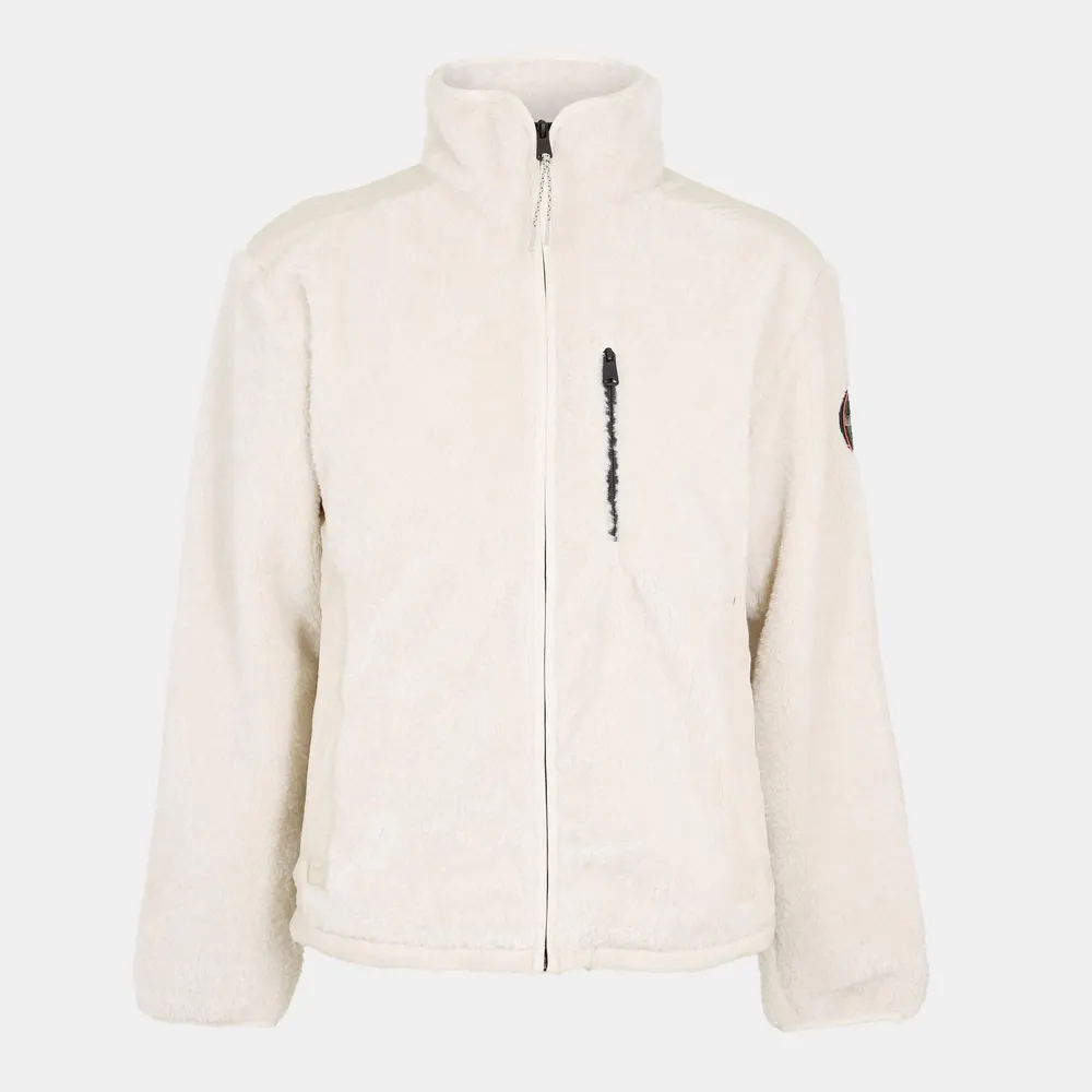 Napapijri Men's Napa Full-Zip Fleece
