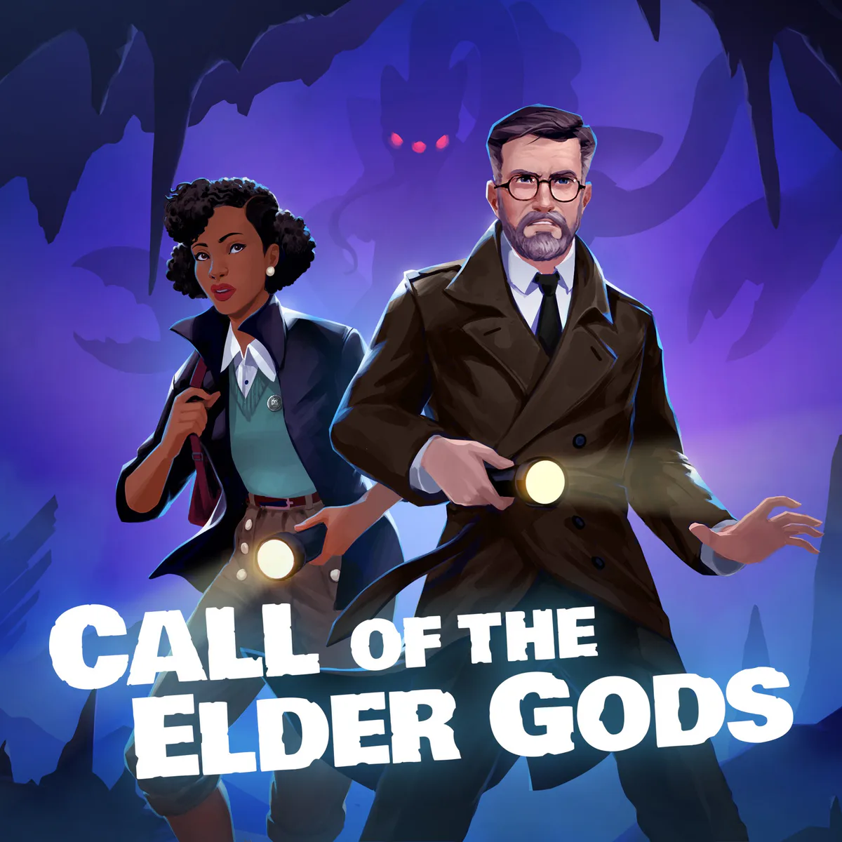 Kwalee Call of the Elder Gods in Digital, additional product view 2