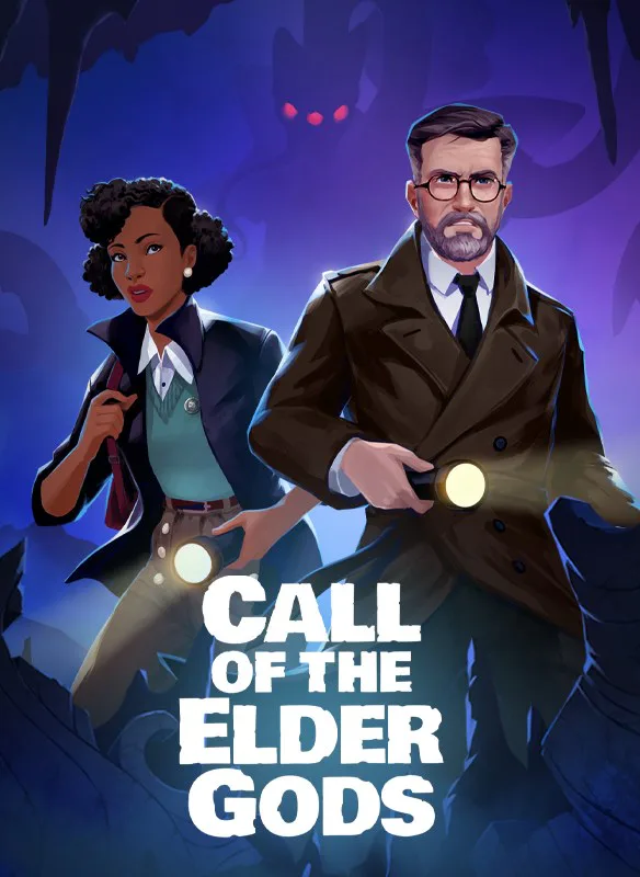 Kwalee Call of the Elder Gods in Digital, additional product view 3