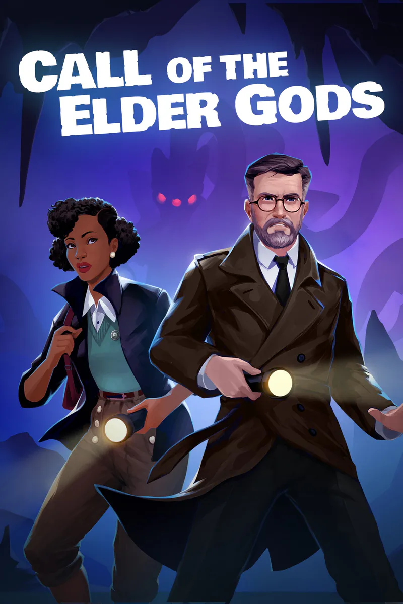 Kwalee Call of the Elder Gods in Digital – Xbox console games · Puzzle & trivia