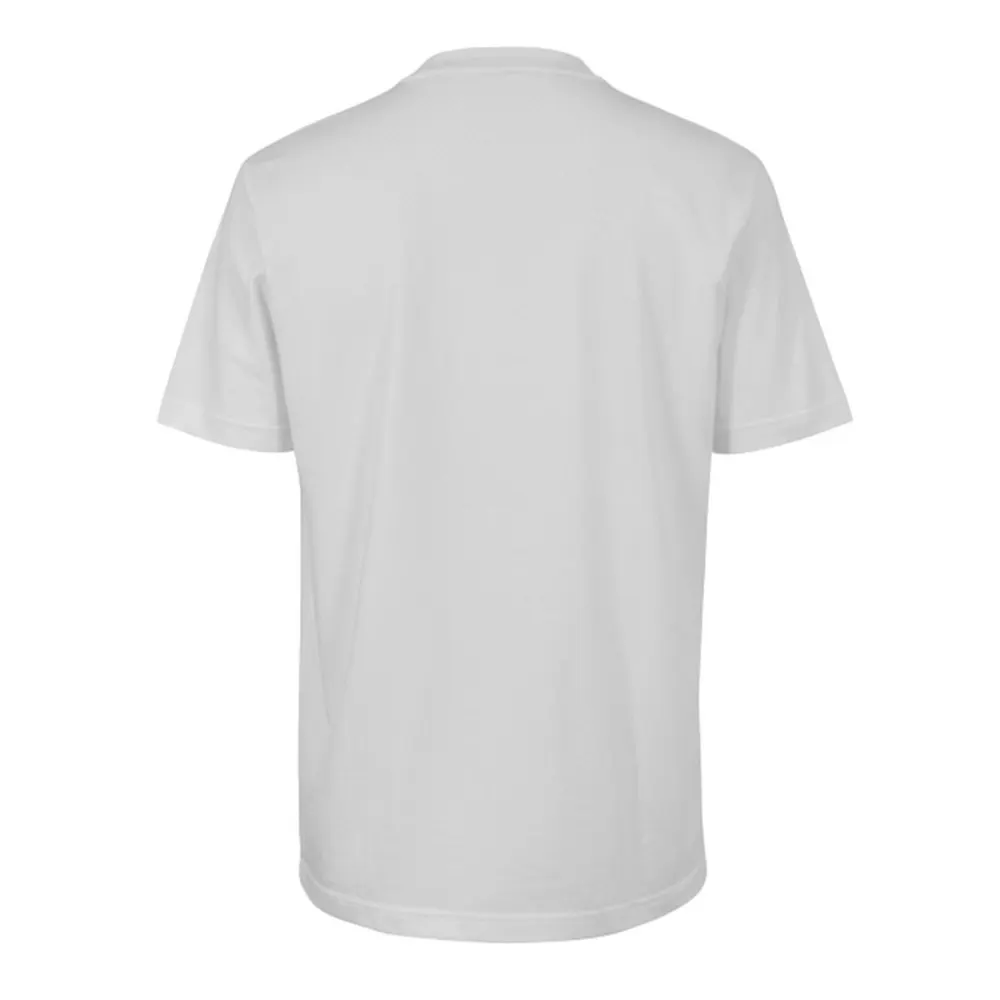 Boss Mens BOSS GREEN Performance Signature Logo T-Shirt detail 2