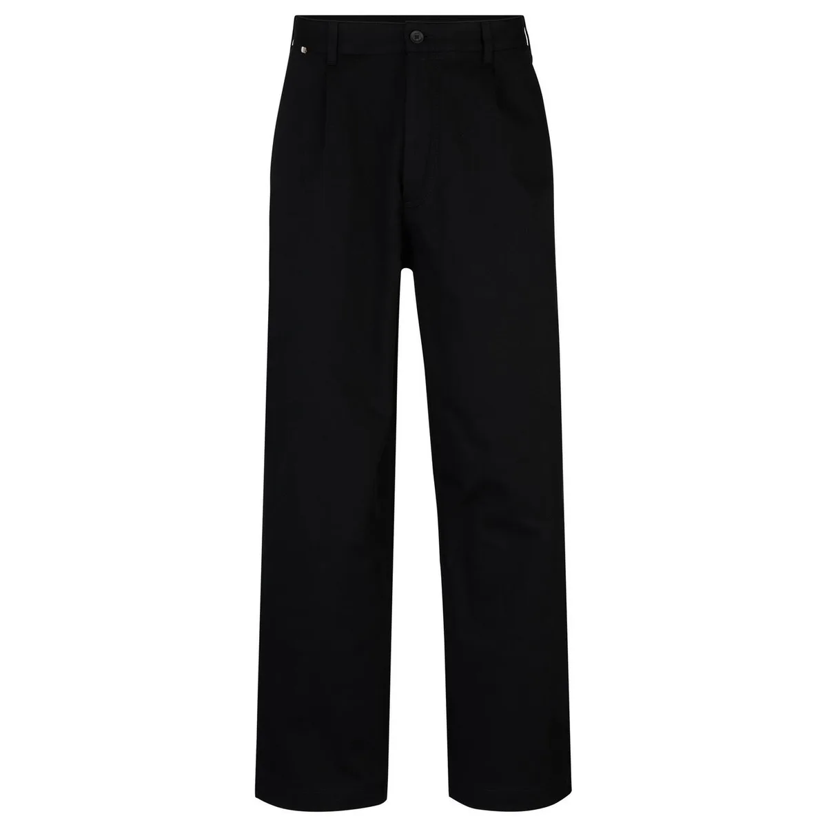 Boss Men's Kaiden Straight Leg Trouser