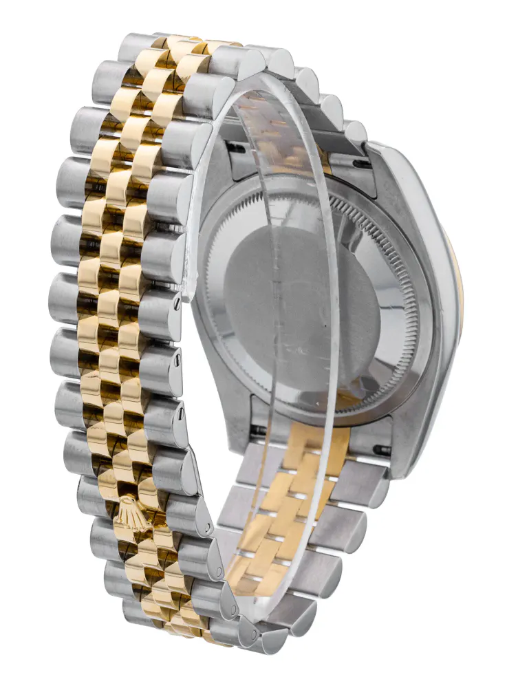 Rolex Datejust 116243 — 2015 — Very good detail 3