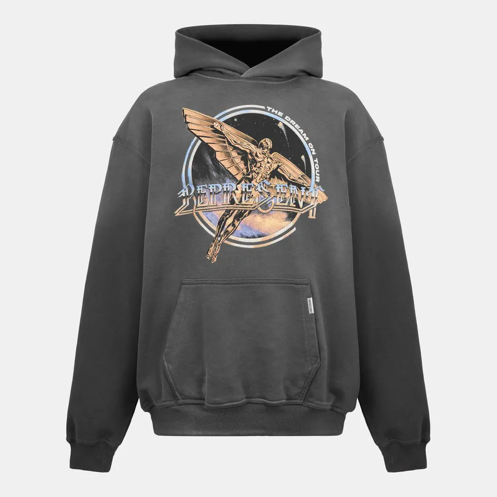 Represent Men's Golden Tour Pullover Hoodie