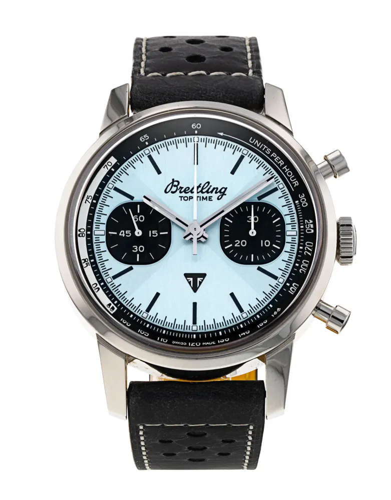 Breitling Top Time A23311 — 2022 — Excellent