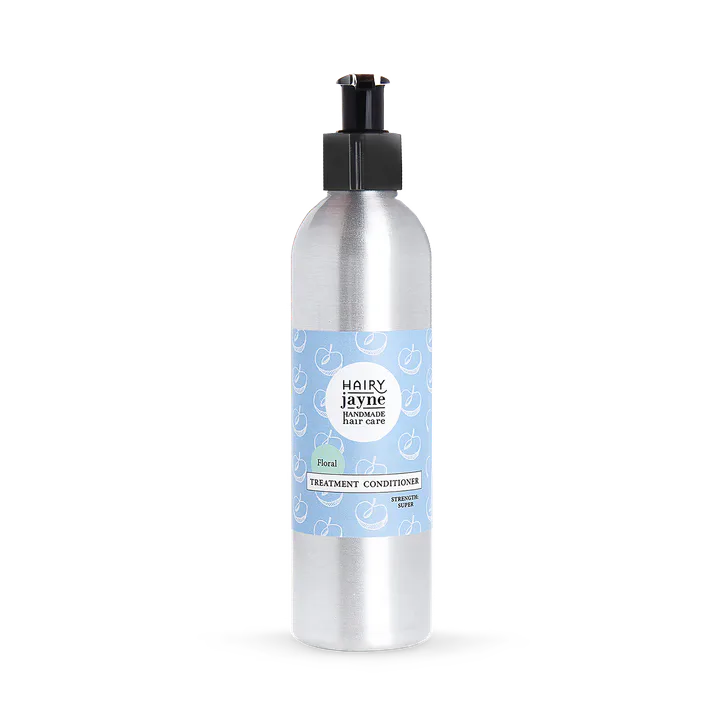 Hairy Jayne Treatment Conditioner 250ml - Floral