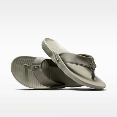 Nike Marina Men's Slides - Light Army/Medium Olive in Light Army/Medium Olive – Nike men's and unisex