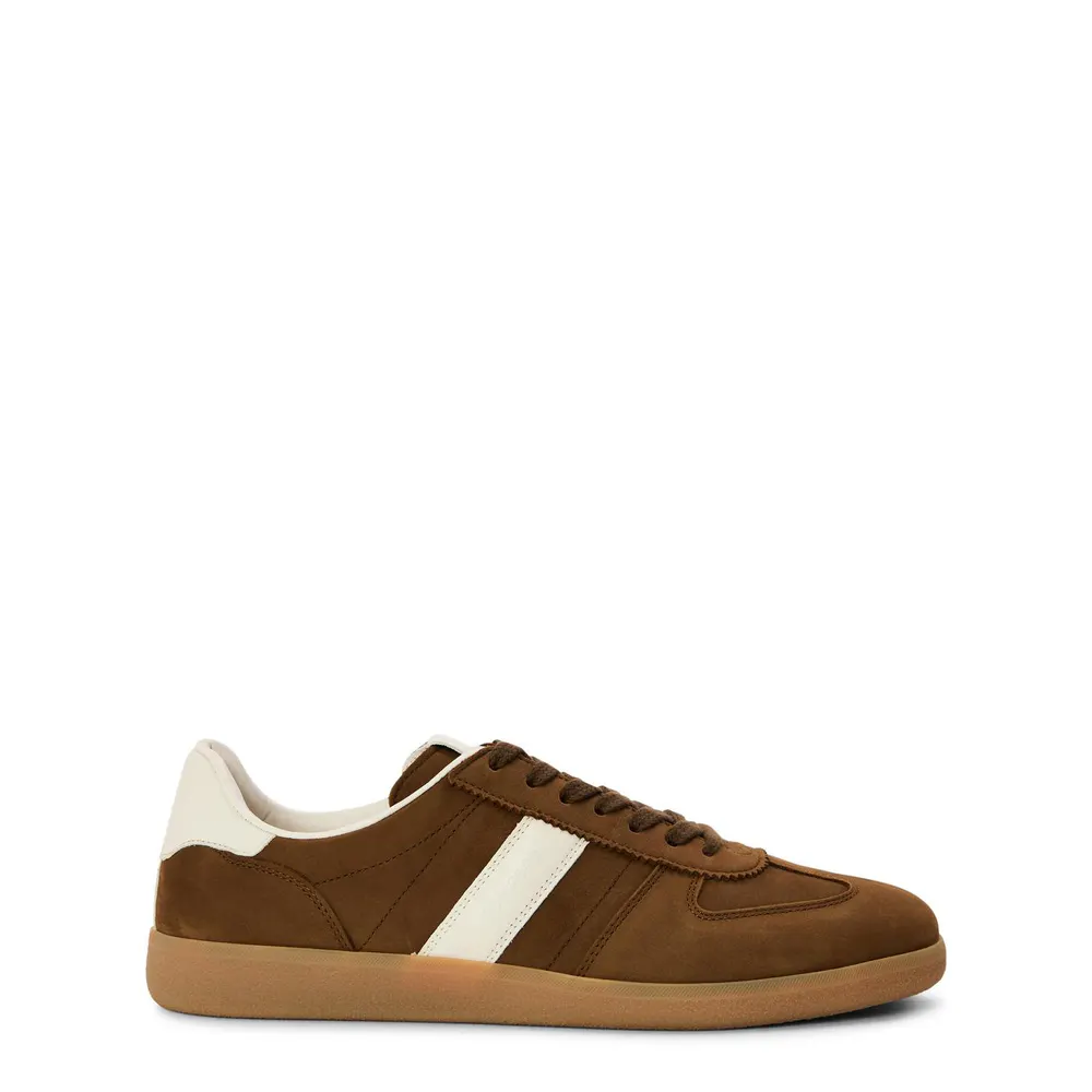Tom Ford Mens Terence Trainers