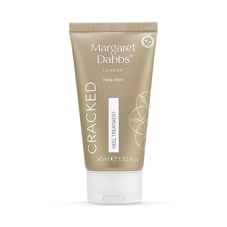 Margaret Dabbs London PURE Cracked Heel Treatment Balm 45ml