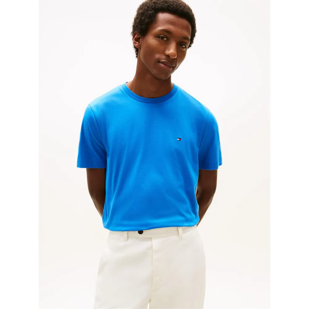 Tommy Hilfiger Short-sleeved T-shirt detail 2