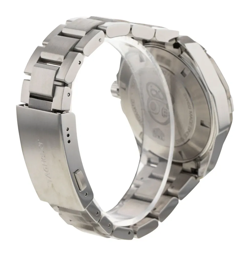 Tag Heuer Aquaracer WAY201A.BA0927 — 2023 — Very good detail 3