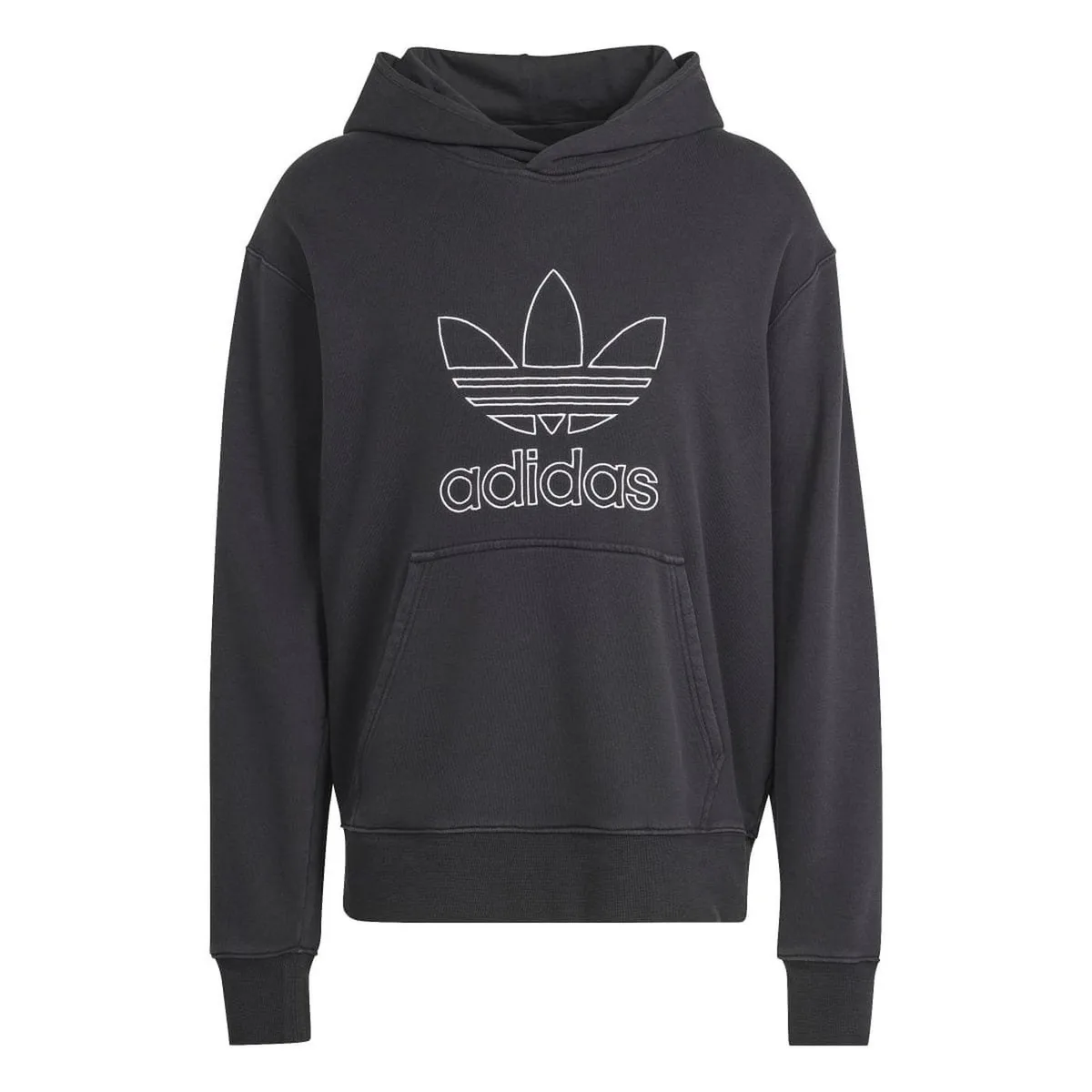 adidas Originals Adicolor Outline Trefoil Hoodie