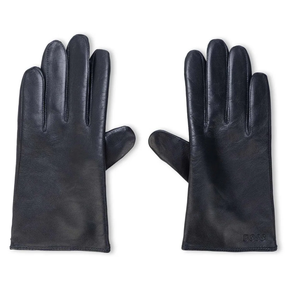Boss Gioli Leather Gloves