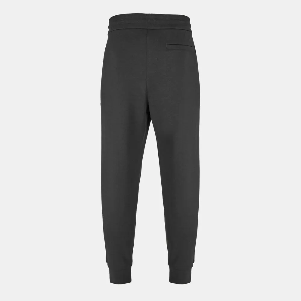Boss Locsin Jogging Bottoms in Black 002, additional product view 2