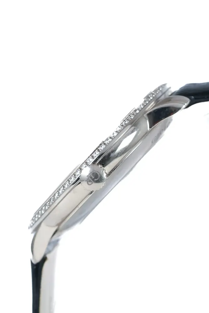 Girard Perregaux Classique Elegance 49525D52A1A1-BK6A — 2014 — Very good in Silver Diamond, additional product view 2