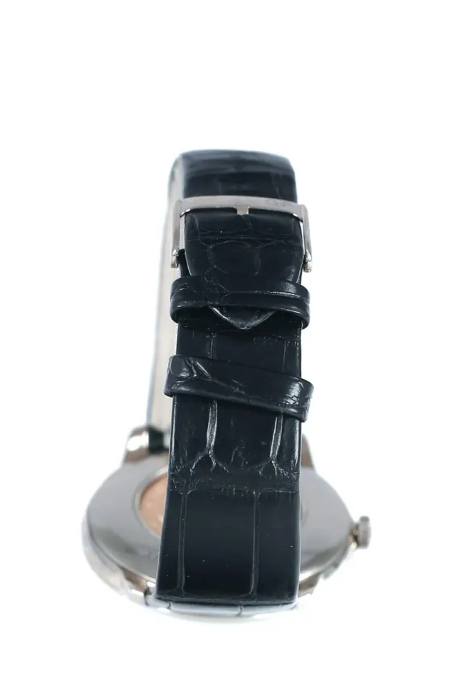 Girard Perregaux Classique Elegance 49525D52A1A1-BK6A — 2014 — Very good in Silver Diamond, additional product view 3