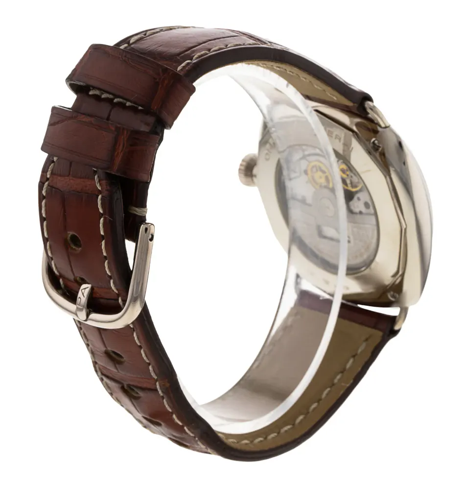 Panerai Radiomir Automatic PAM00062 — 2003 — Very good in Black Quarter Arabic, additional product view 3