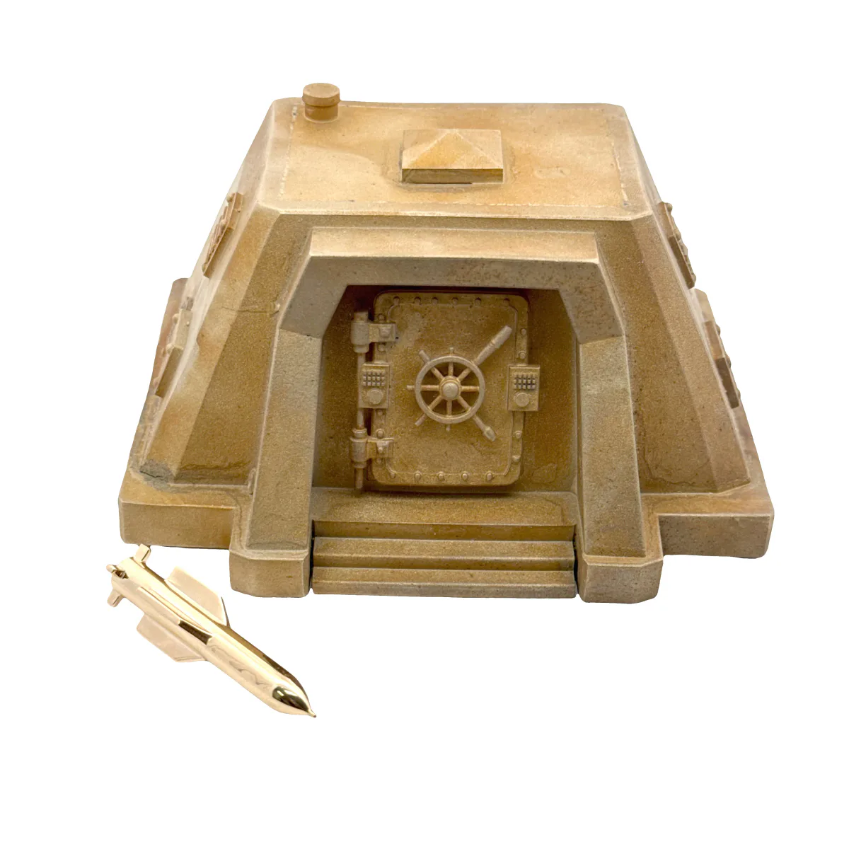 DANNY - For Him CUSTOM Bunker Buster Set 71292 – Bullion