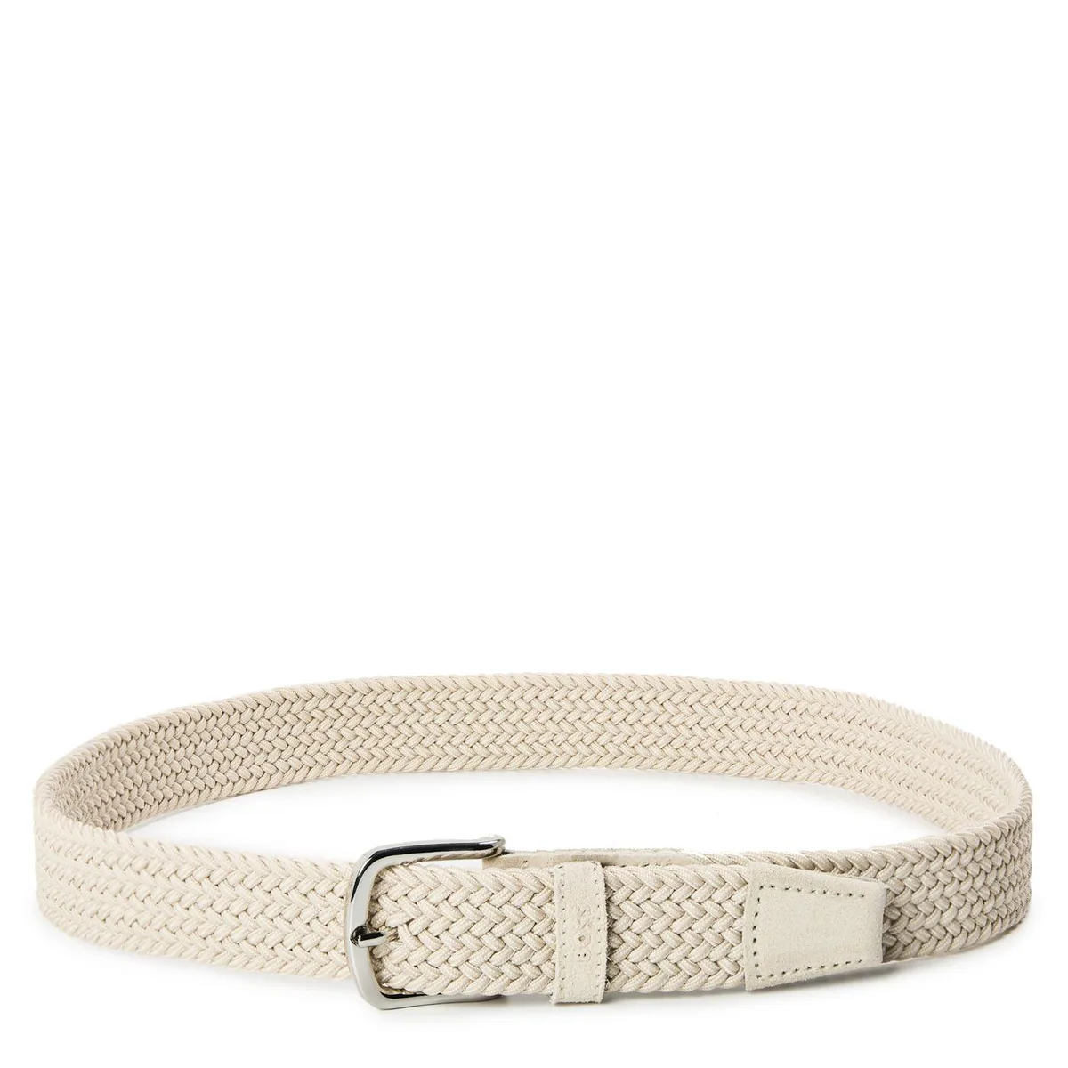 Boss Woven Belt