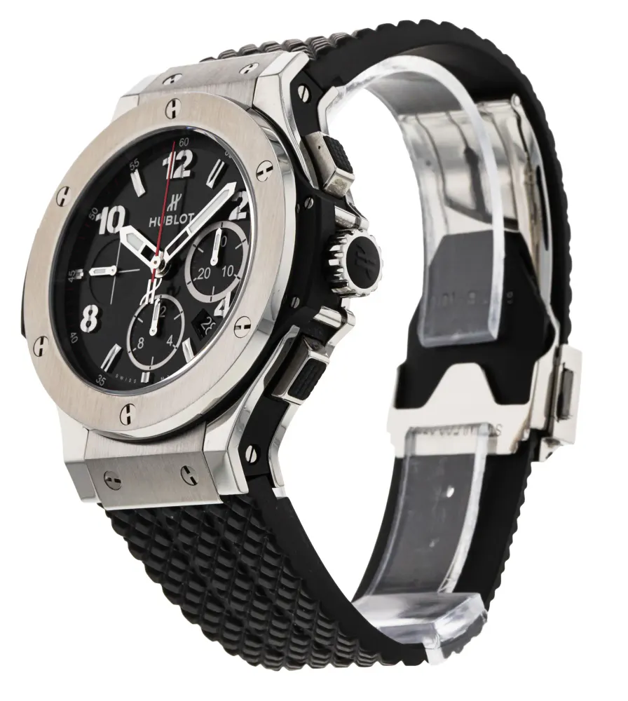 Hublot Big Bang 301.SX.130.RX — 2011 — Very good in Black Arabic, additional product view 2