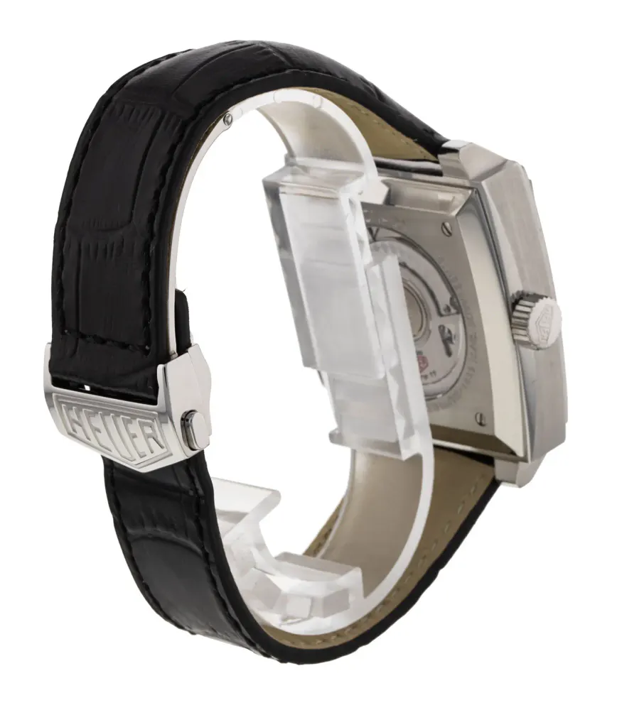 Tag Heuer Monaco CAW211B.FC6241 — 2013 — Very good detail 3
