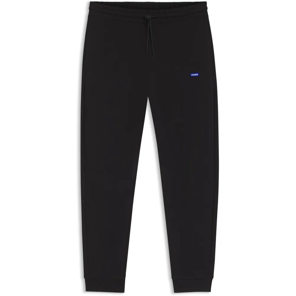 Hugo Mens HUGO Jogging Bottoms with Logo Detail (Napin)