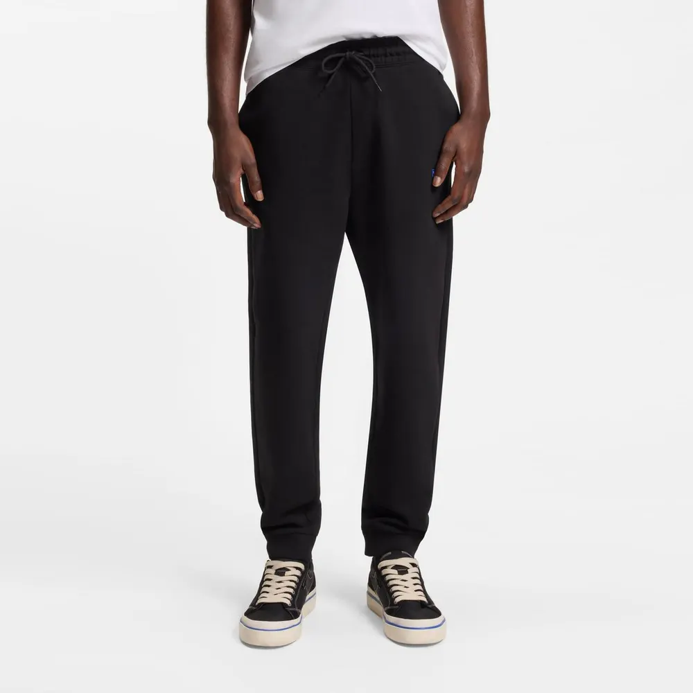 Hugo Mens HUGO Jogging Bottoms with Logo Detail (Napin) detail 2