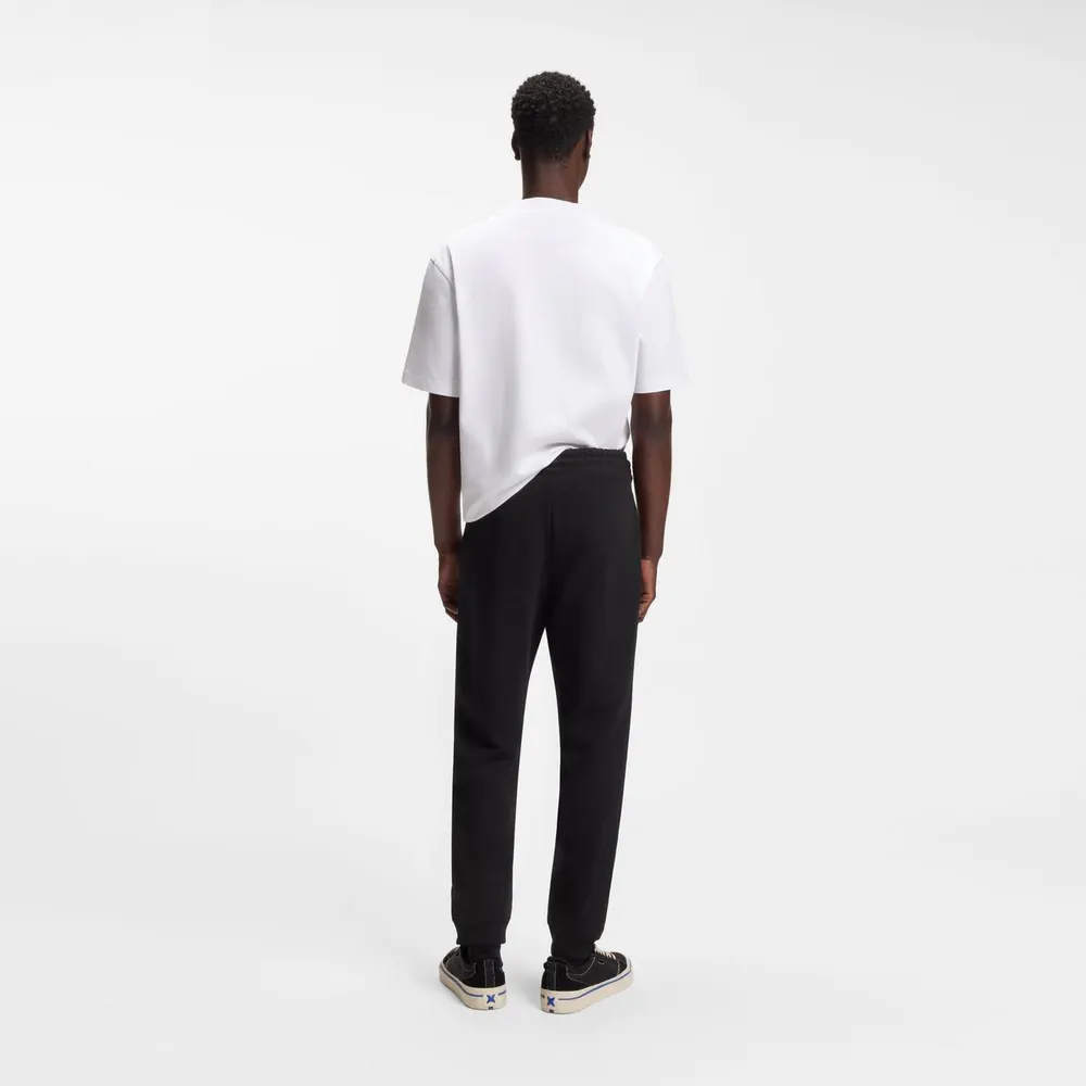 Hugo Mens HUGO Jogging Bottoms with Logo Detail (Napin) detail 3