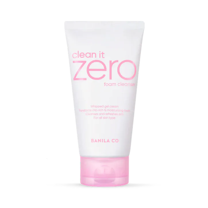 Banila & Co BANILA CO Clean it Zero Foam Cleanser - 150ml