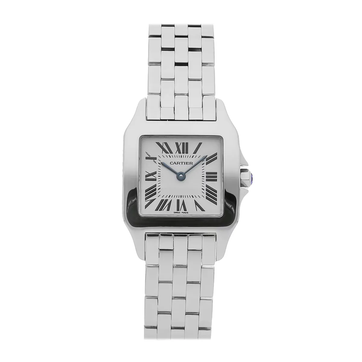 Cartier Santos