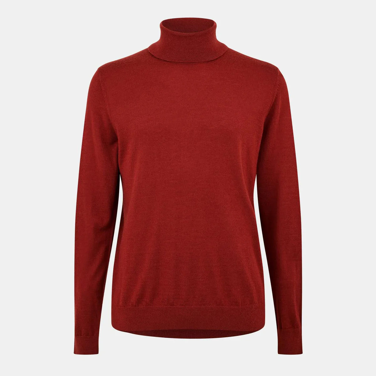 Boss Men's HBC Bernardo Luxuriant Cashmere Jumper
