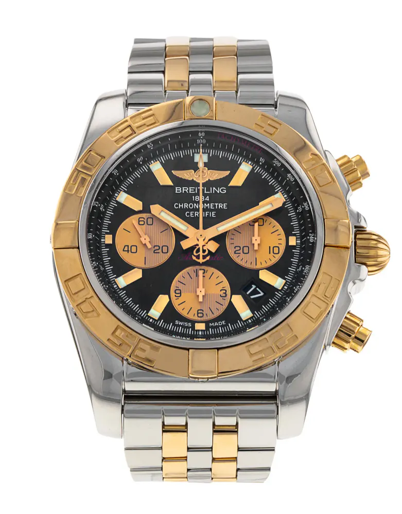 Breitling Chronomat 44 CB0110 — 2022 — Very good