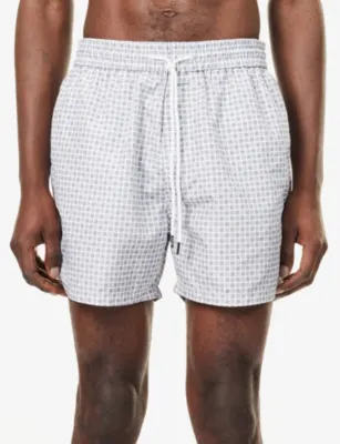 ARNE Drawstring Swim Shorts - XS/S detail 2