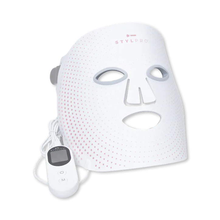 STYLPRO Wavelength LED Face Mask