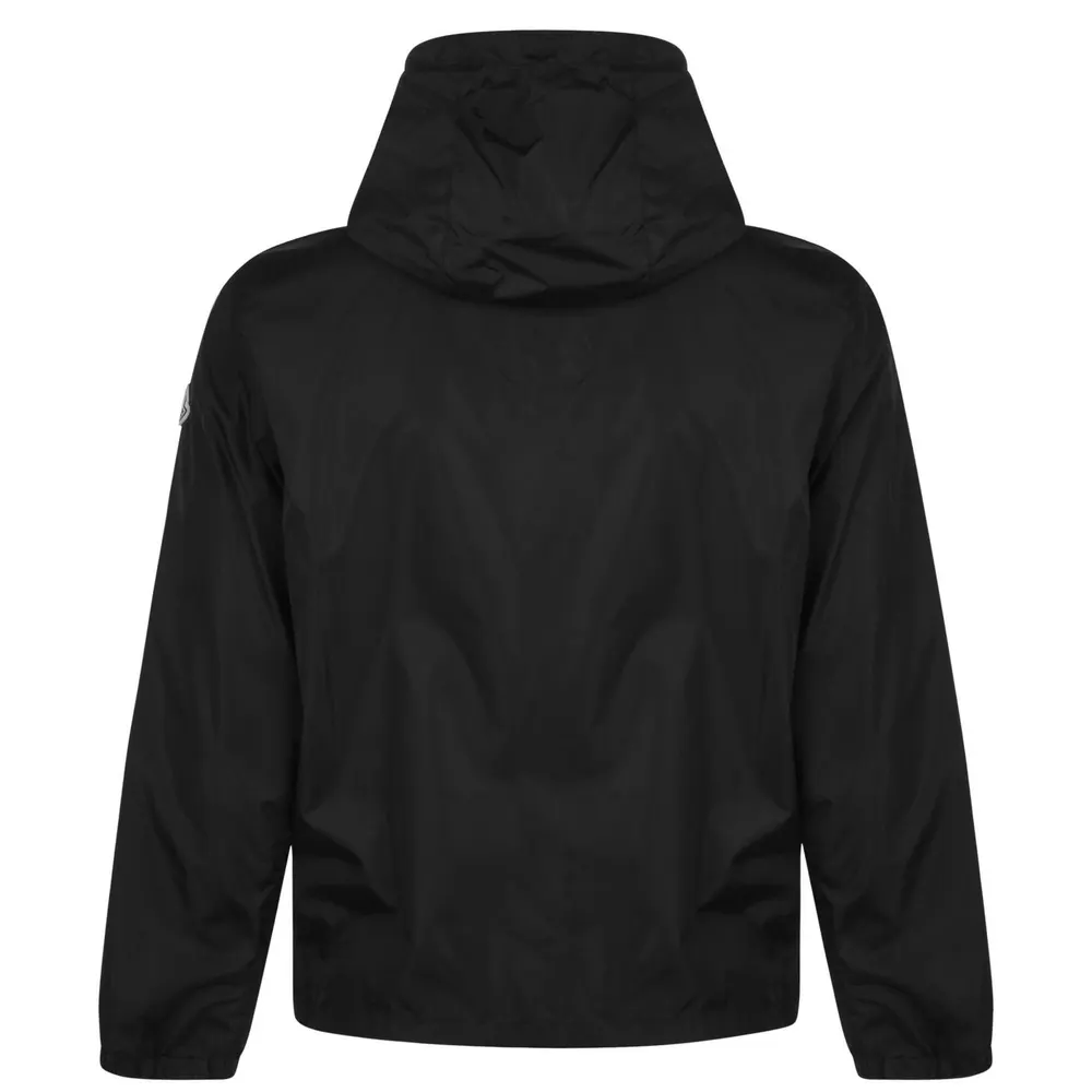 Moncler Men's Grimpeurs Waterproof DWR Bomber Jacket detail 2