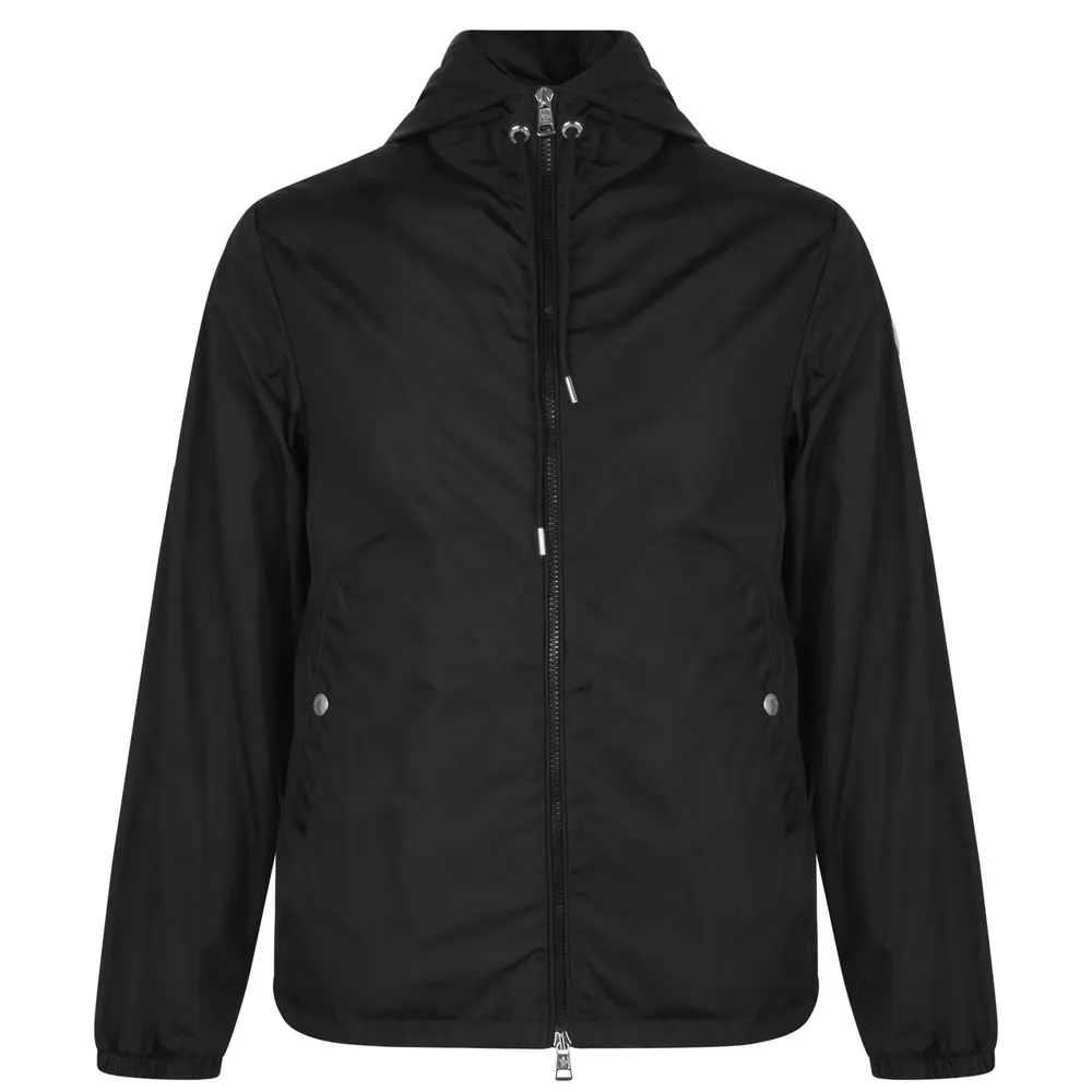 Moncler Men's Grimpeurs Waterproof DWR Bomber Jacket