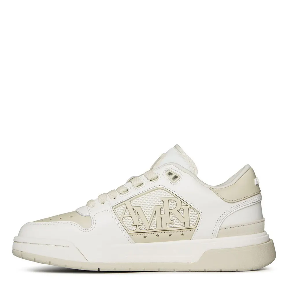 Amiri Classic Low Sneakers detail 2