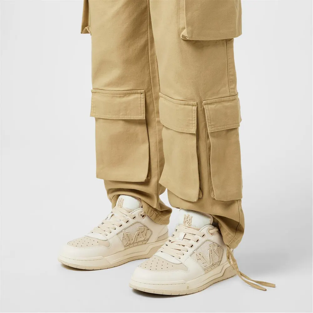 Amiri Classic Low Sneakers detail 3