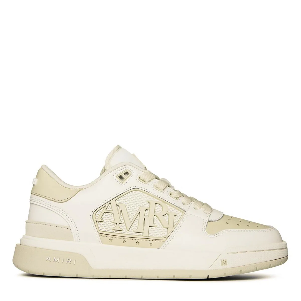 Amiri Classic Low Sneakers