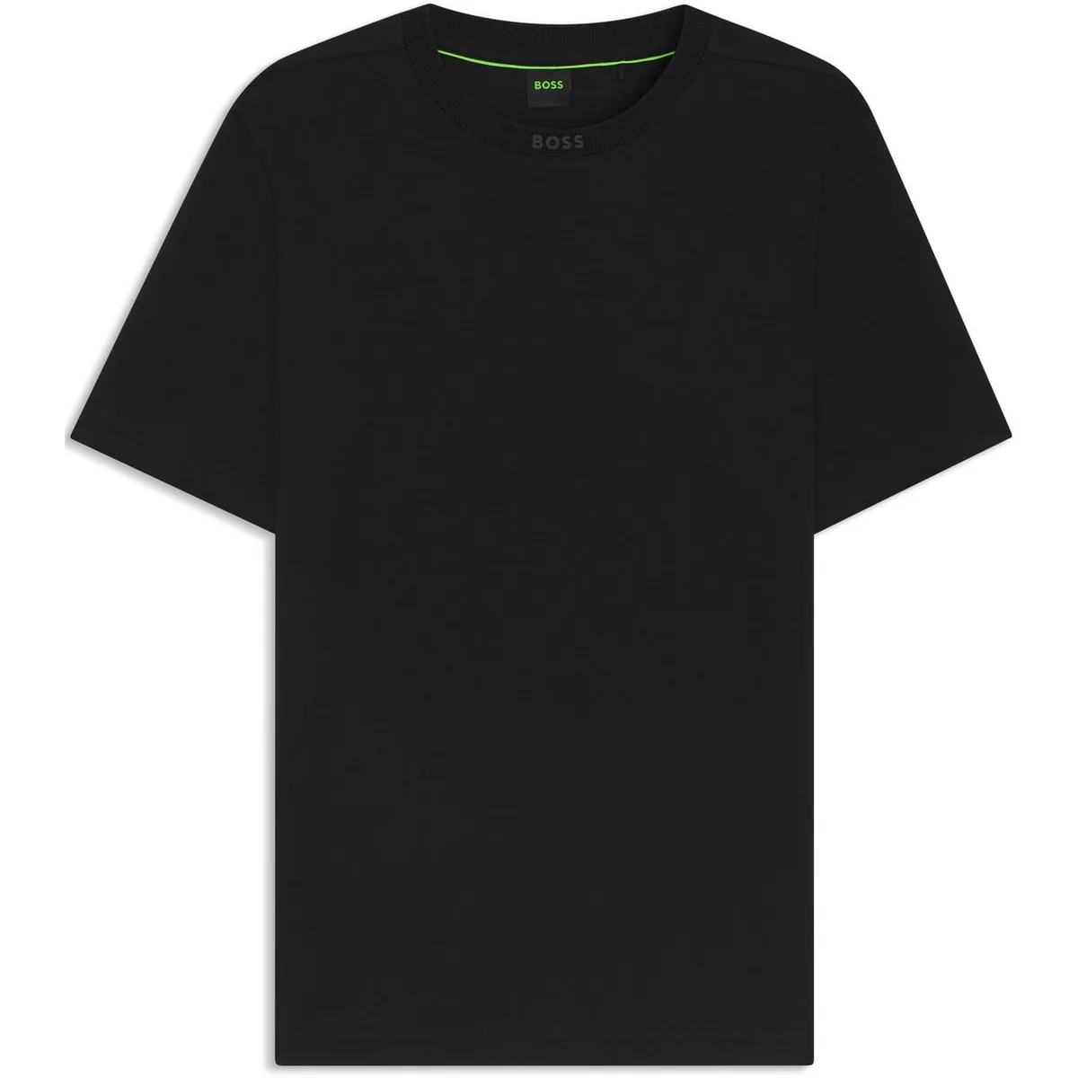 Boss Tee 5 10276616 01 T-Shirt Mens