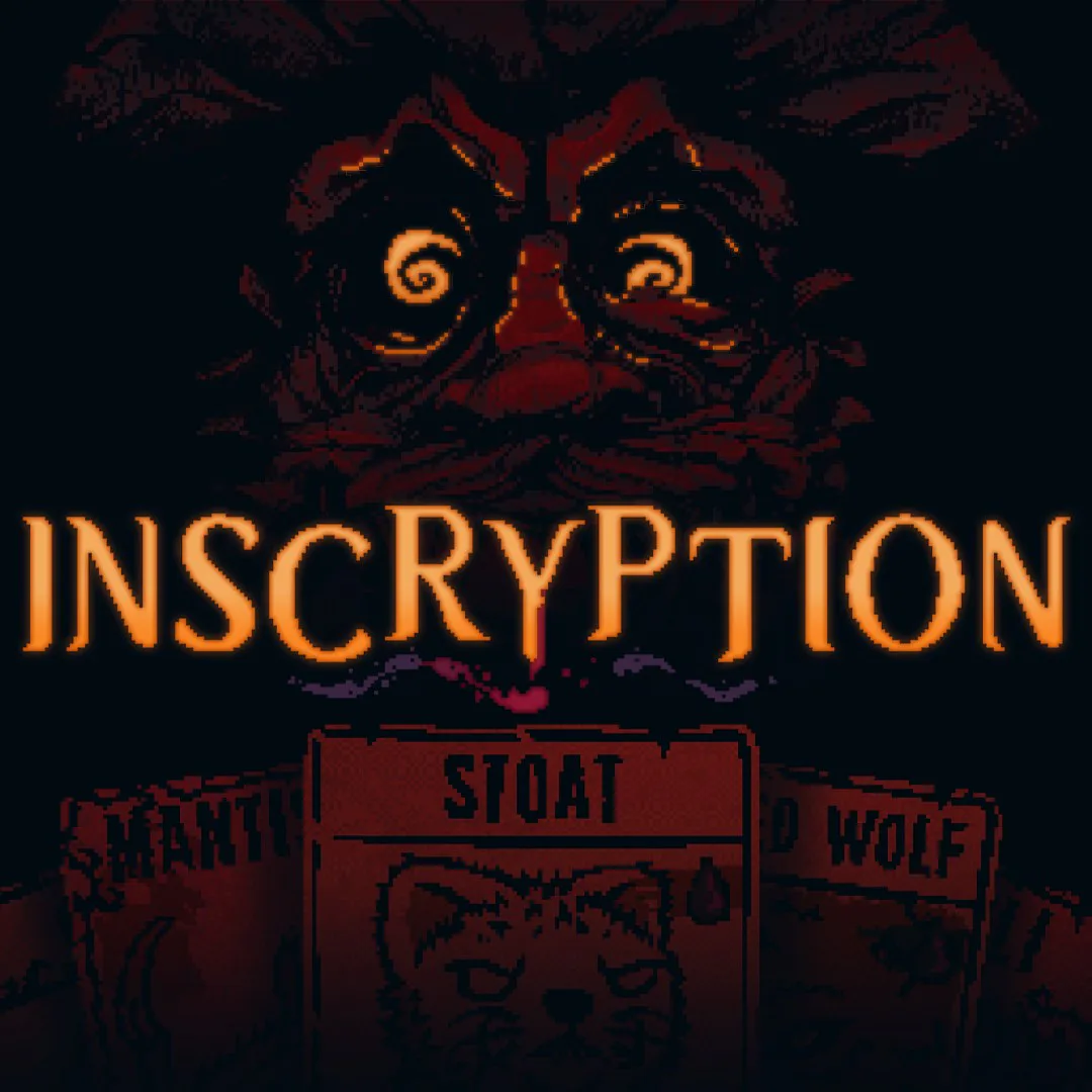 Devolver Digital Inscryption in Digital, additional product view 2