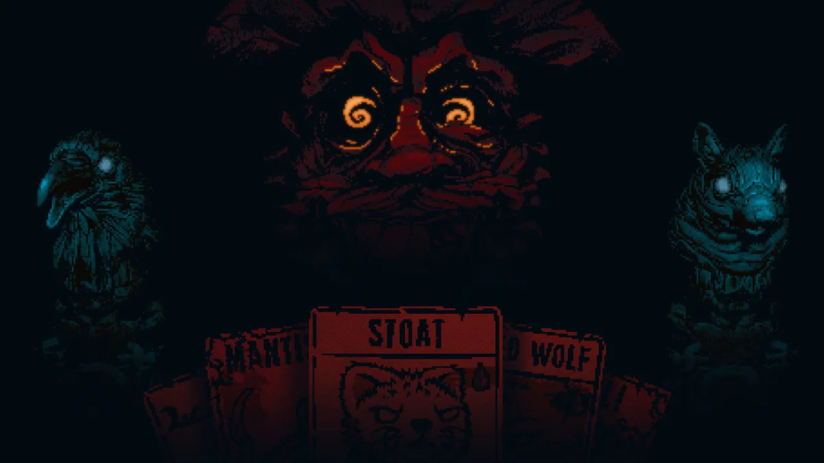 Devolver Digital Inscryption in Digital, additional product view 3