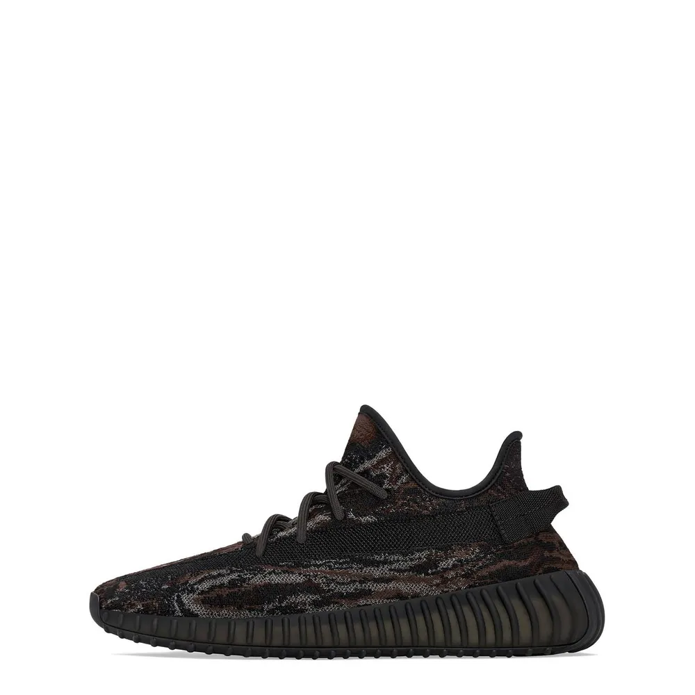 Yeezy Unisex Boost 350 V2 MX Rock Cushioning Sneakers in MX Rock, additional product view 2
