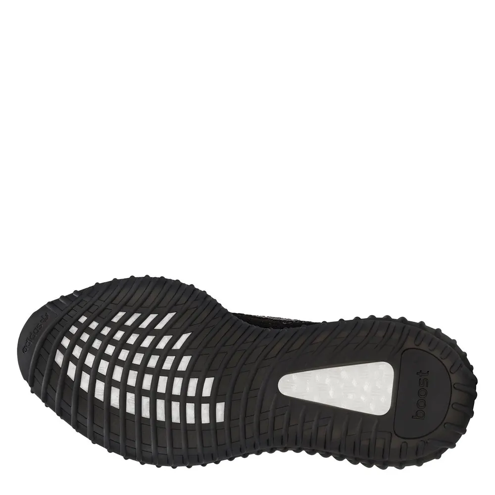 Yeezy Unisex Boost 350 V2 MX Rock Cushioning Sneakers in MX Rock, additional product view 3