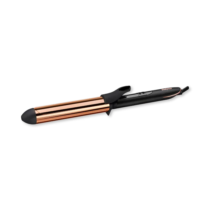 BABYLISS Titanium Brilliance Curls Hair Curler, additional product view 2